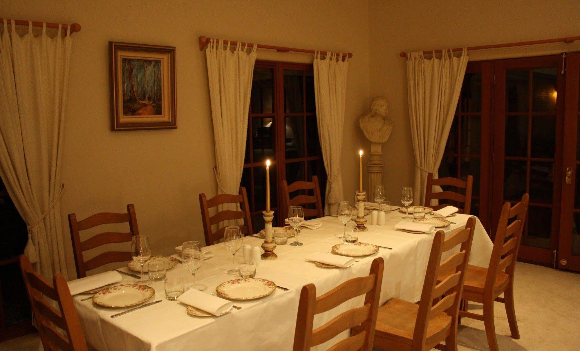 สตราเทิร์น พาร์ค ลอดจ์ Bed & Breakfast สโคน ภายนอก รูปภาพ