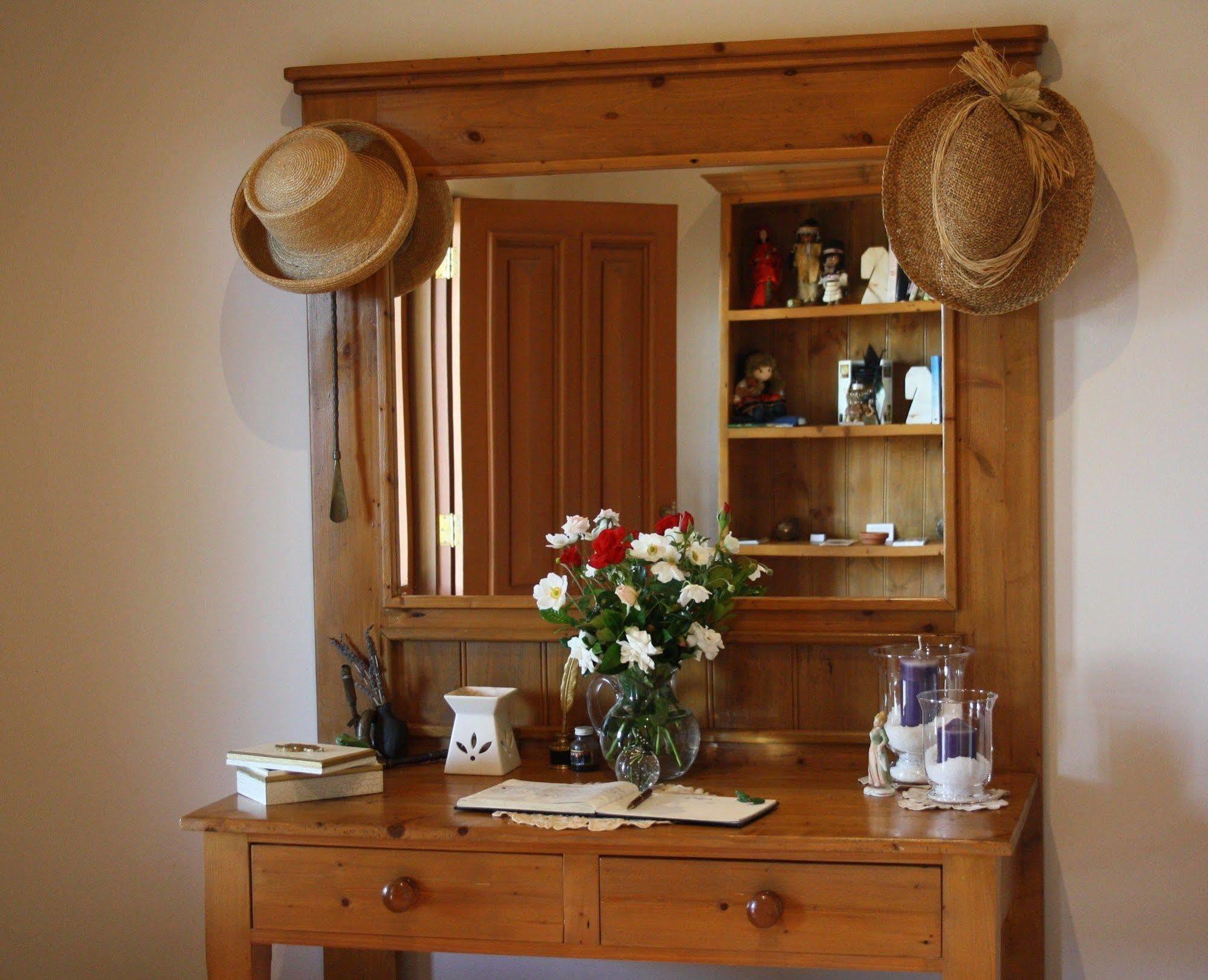 สตราเทิร์น พาร์ค ลอดจ์ Bed & Breakfast สโคน ภายนอก รูปภาพ